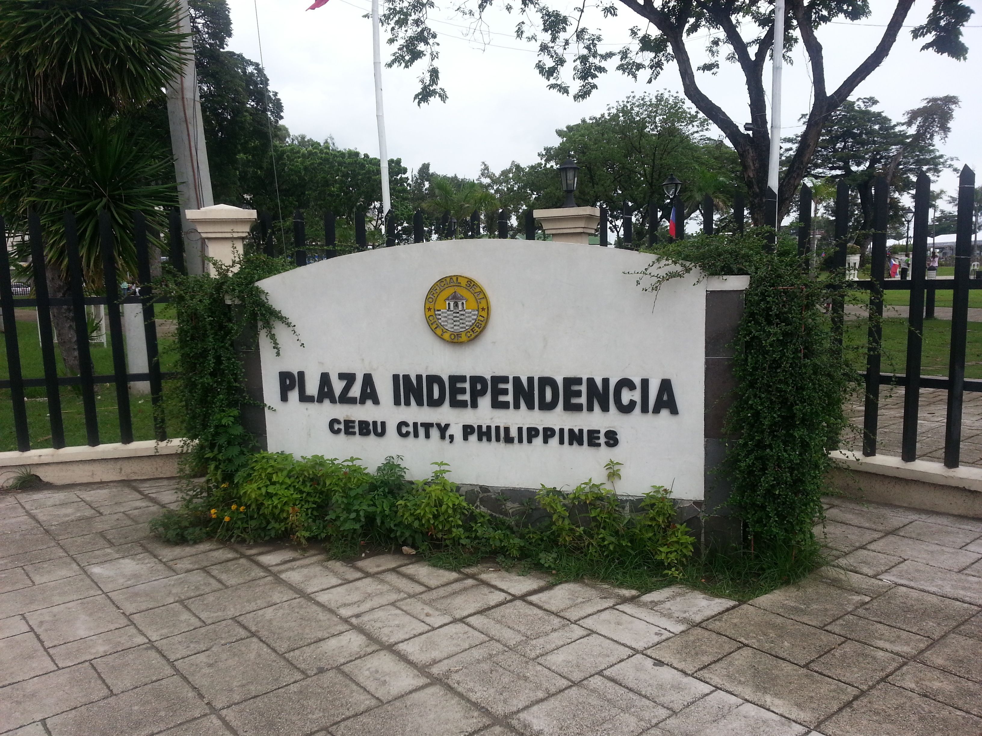 Foto - HappyNest Hostel Cebu