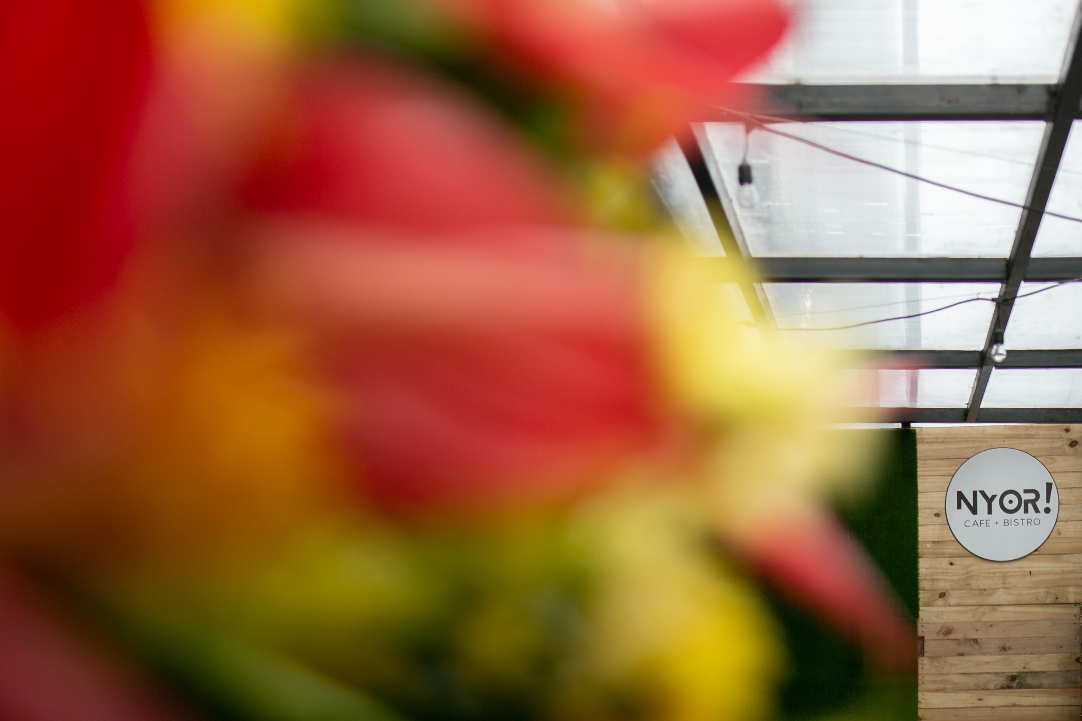 Foto - HappyNest Hostel Cebu