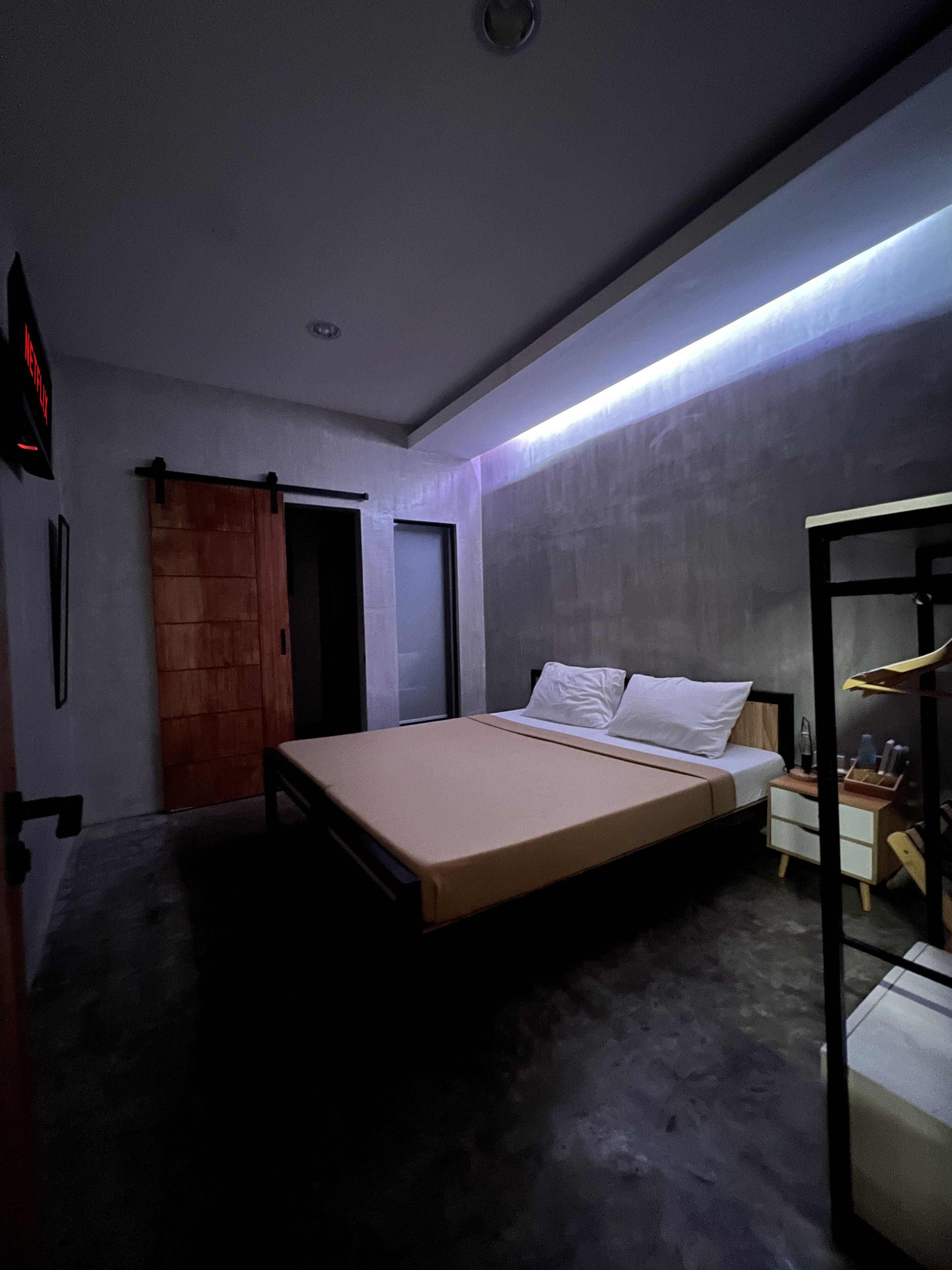 Foto - HappyNest Hostel Cebu