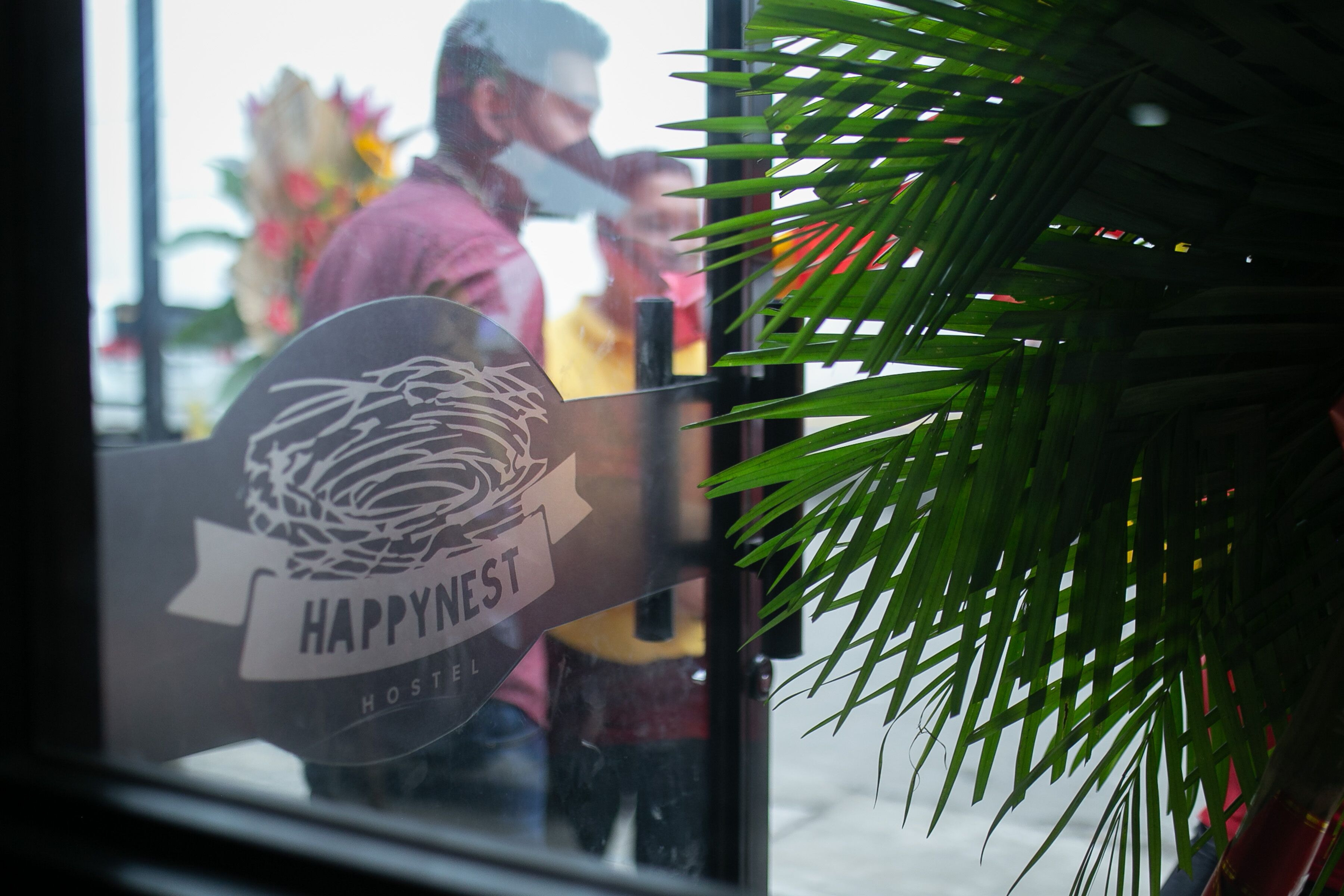 Foto - HappyNest Hostel Cebu