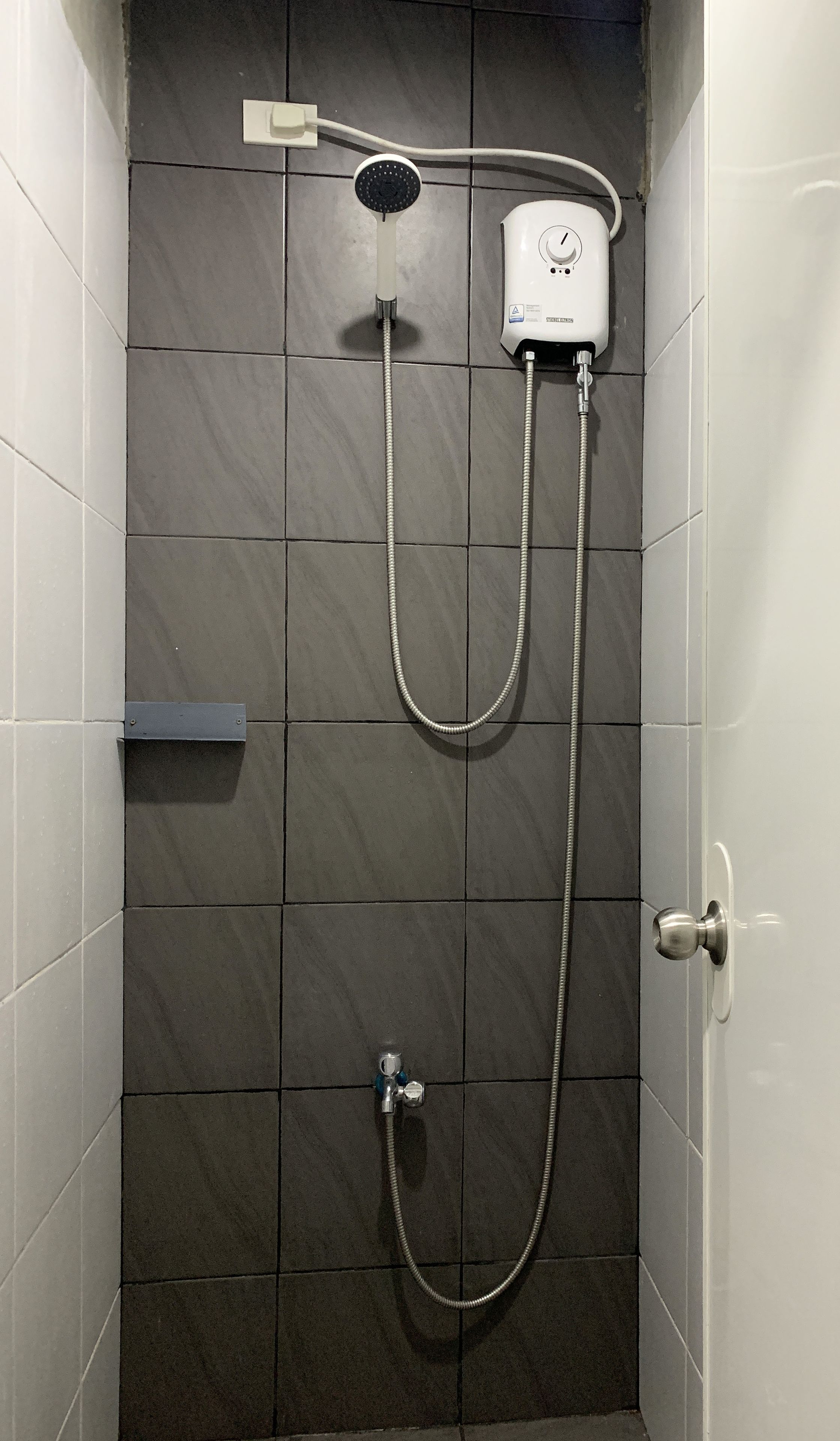 Foto - HappyNest Hostel Cebu