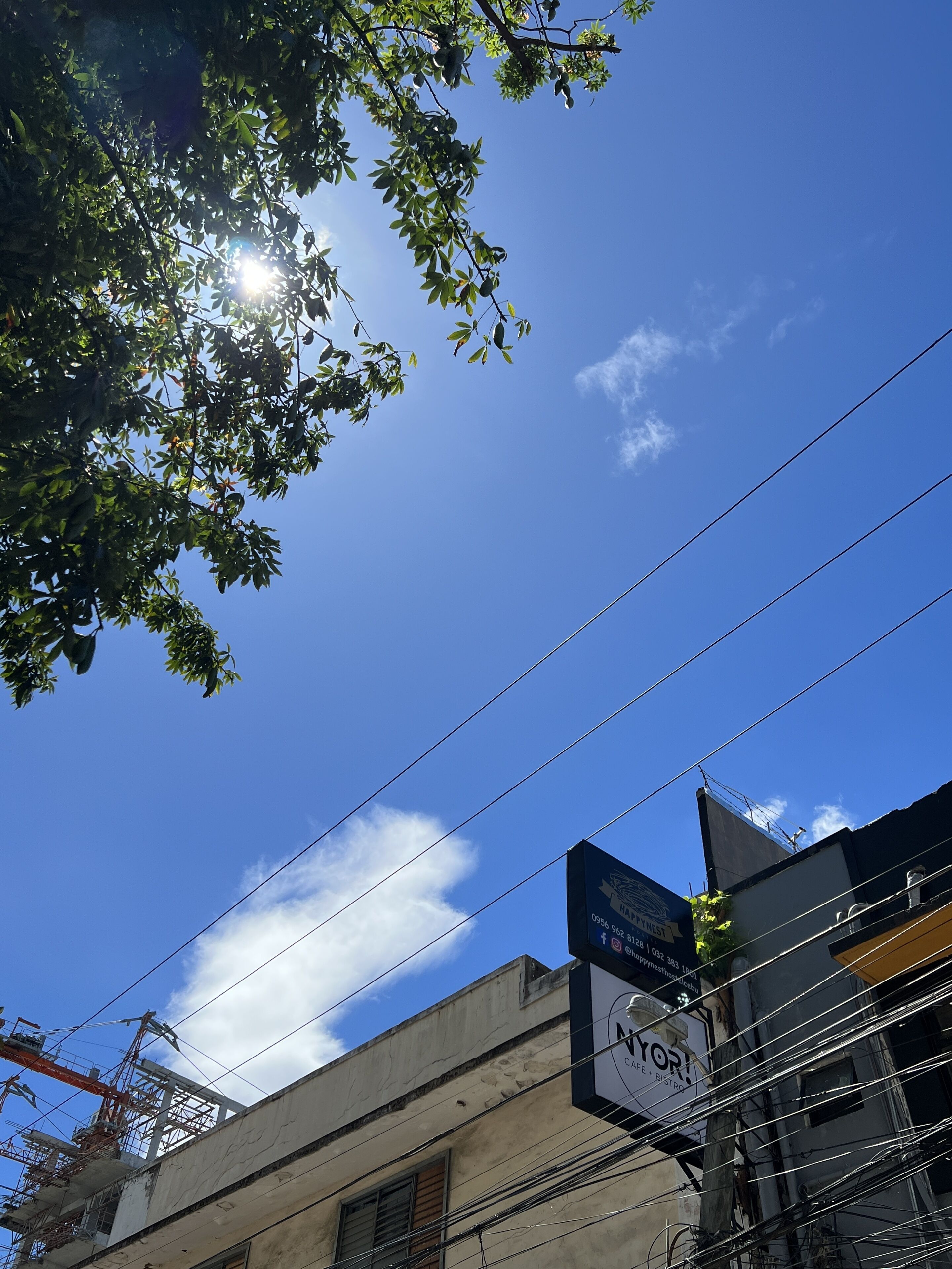 Foto - HappyNest Hostel Cebu