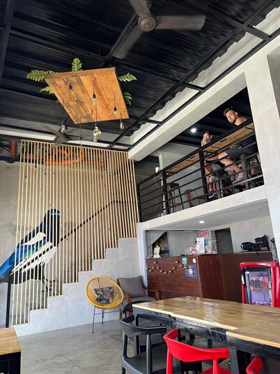 HappyNest Hostel Cebu
