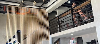 HappyNest Hostel Cebu