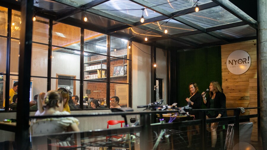 HappyNest Hostel Cebu