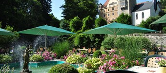 Schloss Egg