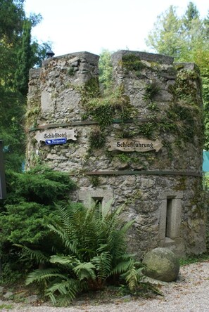 Exterior - Schloss Egg (Bernried)