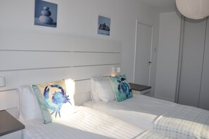 Hus - 4 soveværelser (6 Adults, 2 Children) | Gratis Wi-Fi