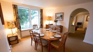 House, 3 Bedrooms | Living area - Fourwinds (Penzance)