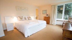 House, 3 Bedrooms - Fourwinds (Penzance)