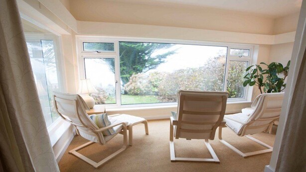 Exterior - Fourwinds (Penzance)