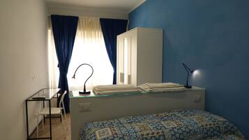 Chambre Double, bain Ă  remous