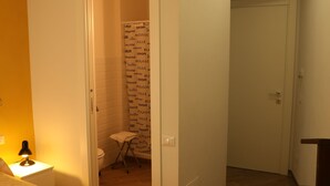 Single Room - Arte Nei Colori (Rome)