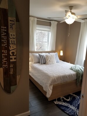 3 makuuhuonetta, ilmainen Wi-Fi