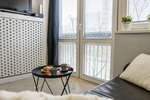 TV de tela plana 40 polegadas com canais a cabo, TV