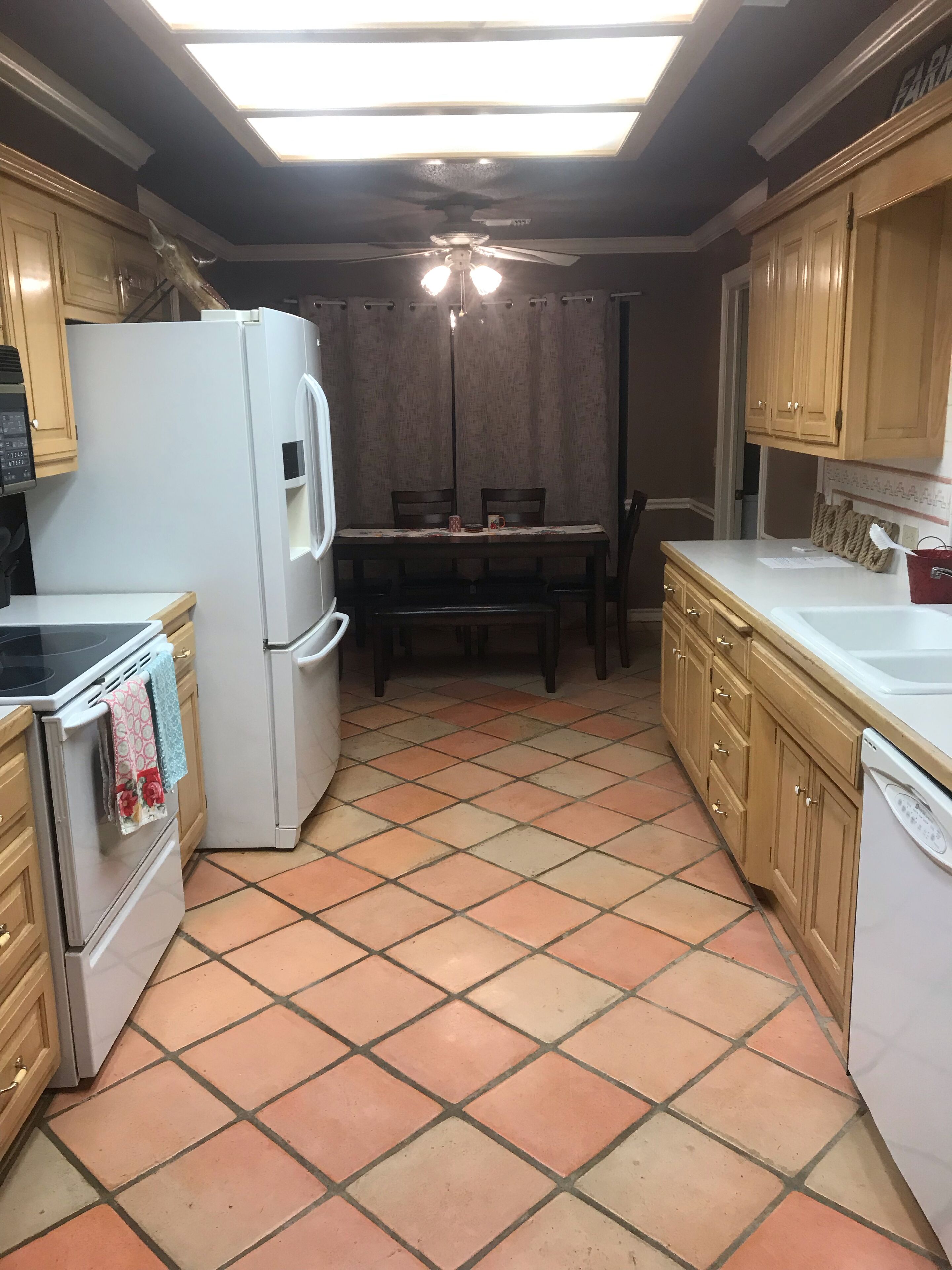 Hartness Ranch Bed and Bath