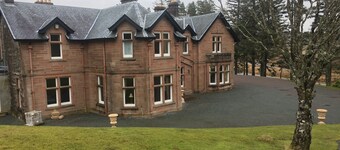 Ledgowan Bunkhouse - Hostel