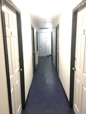 Property amenity - Ledgowan Bunkhouse - Hostel (Achnasheen)