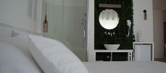 Boite d'Esprit b&b de luxe