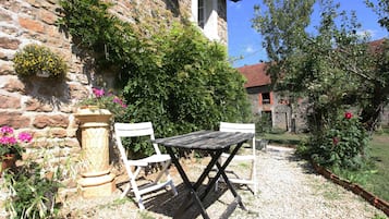 Comfort House, Ensuite (L' etang) | Exterior