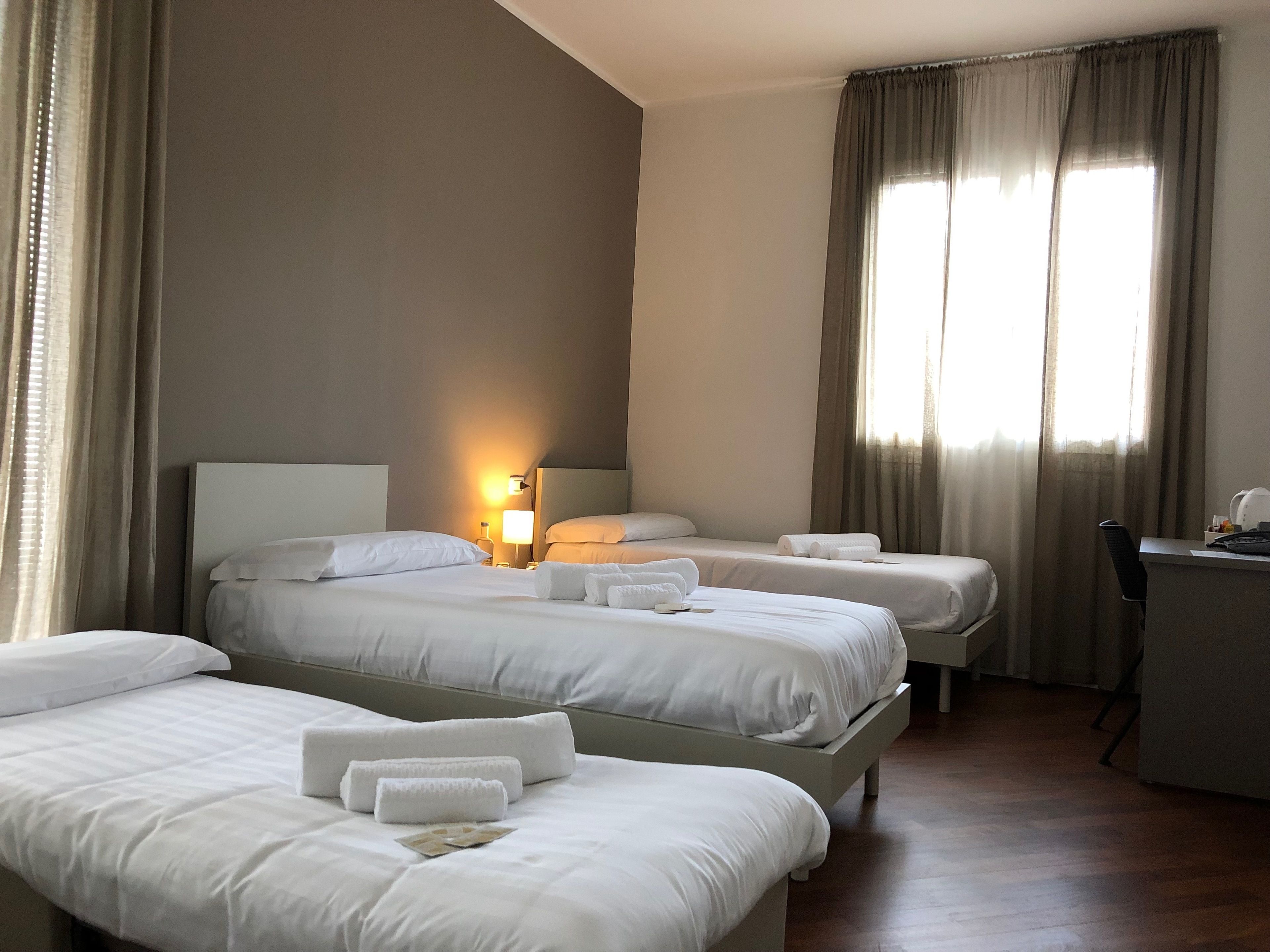 Photo - Martini Suite