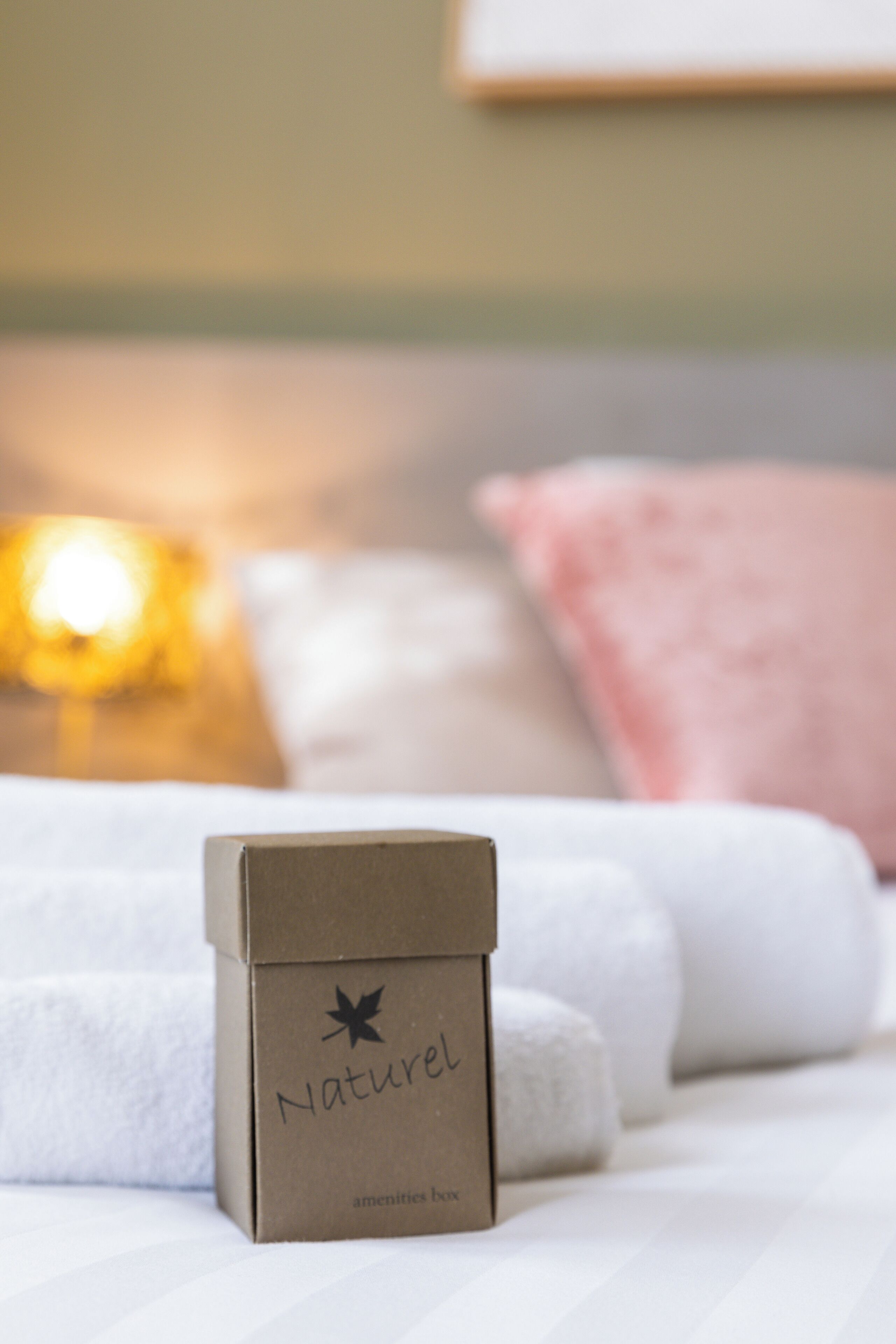 Photo - Martini Suite