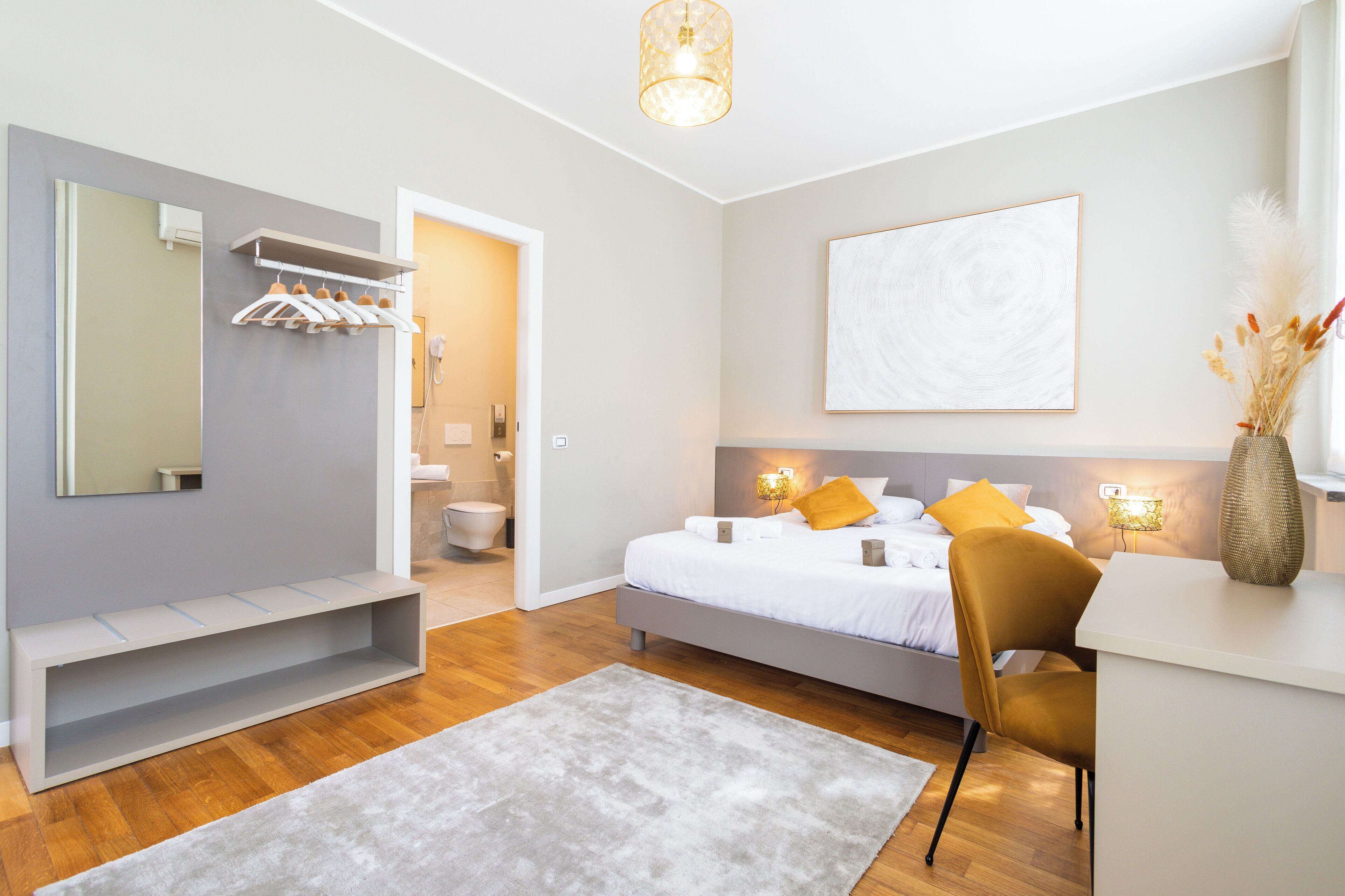 Photo - Martini Suite