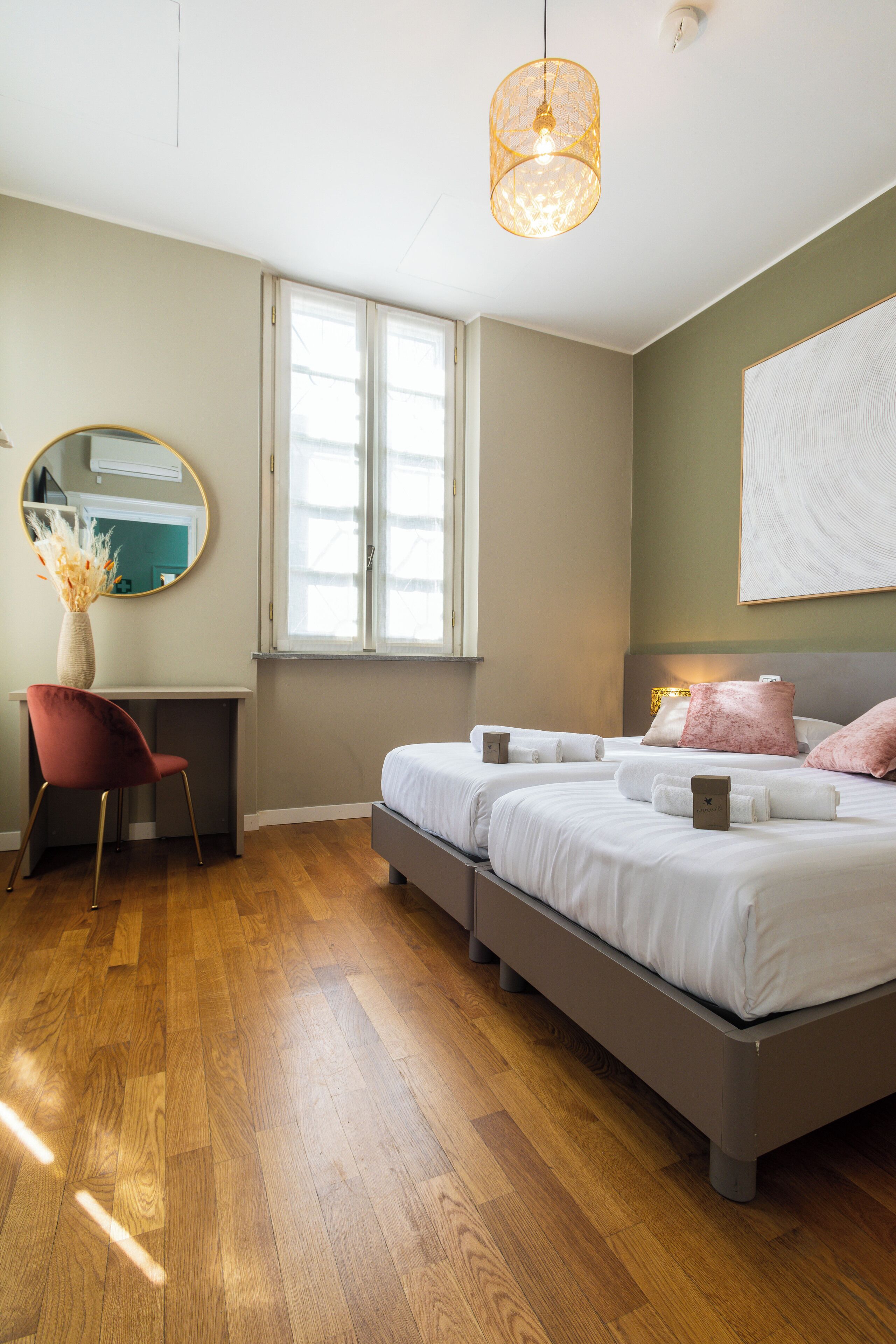 Photo - Martini Suite