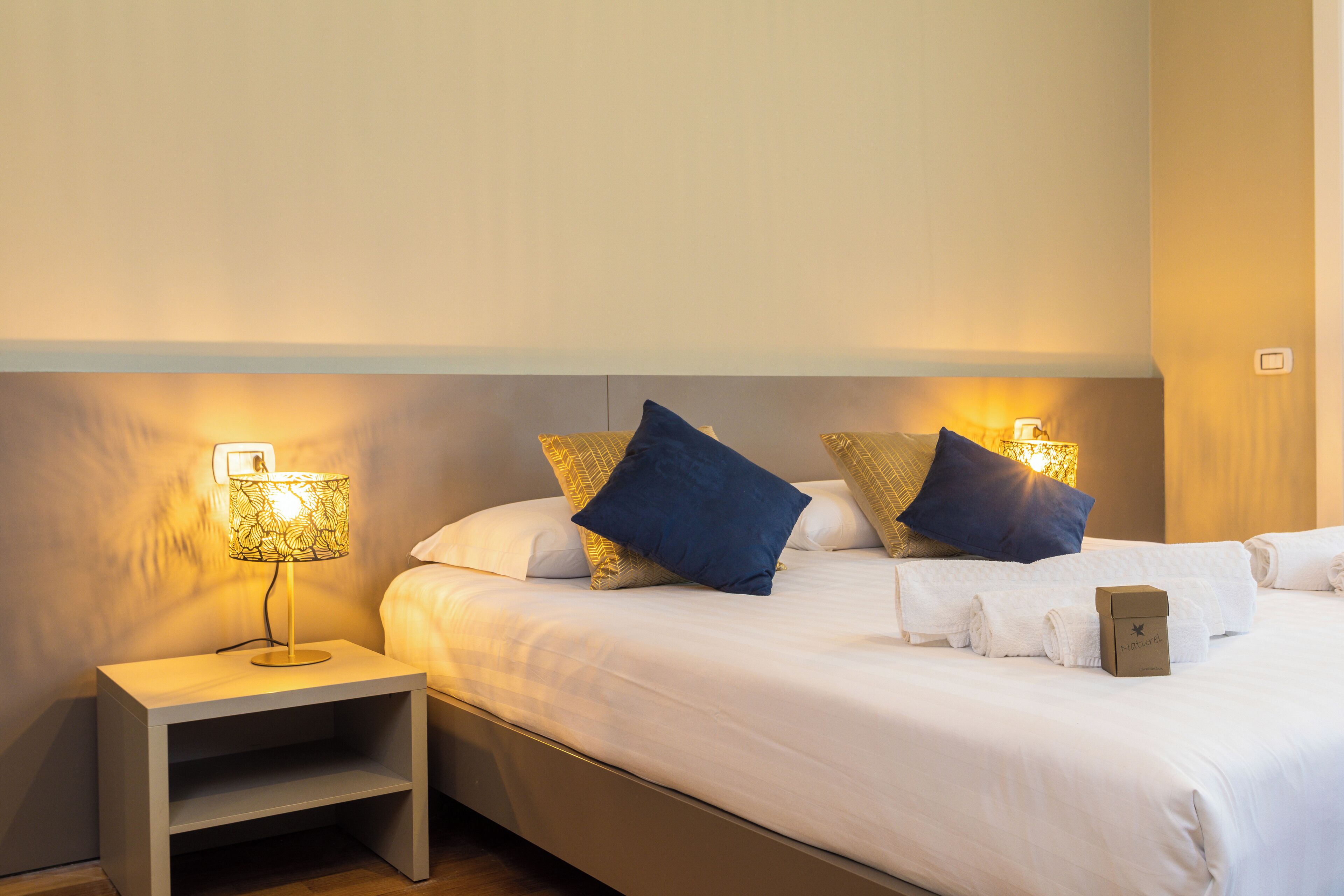 Photo - Martini Suite