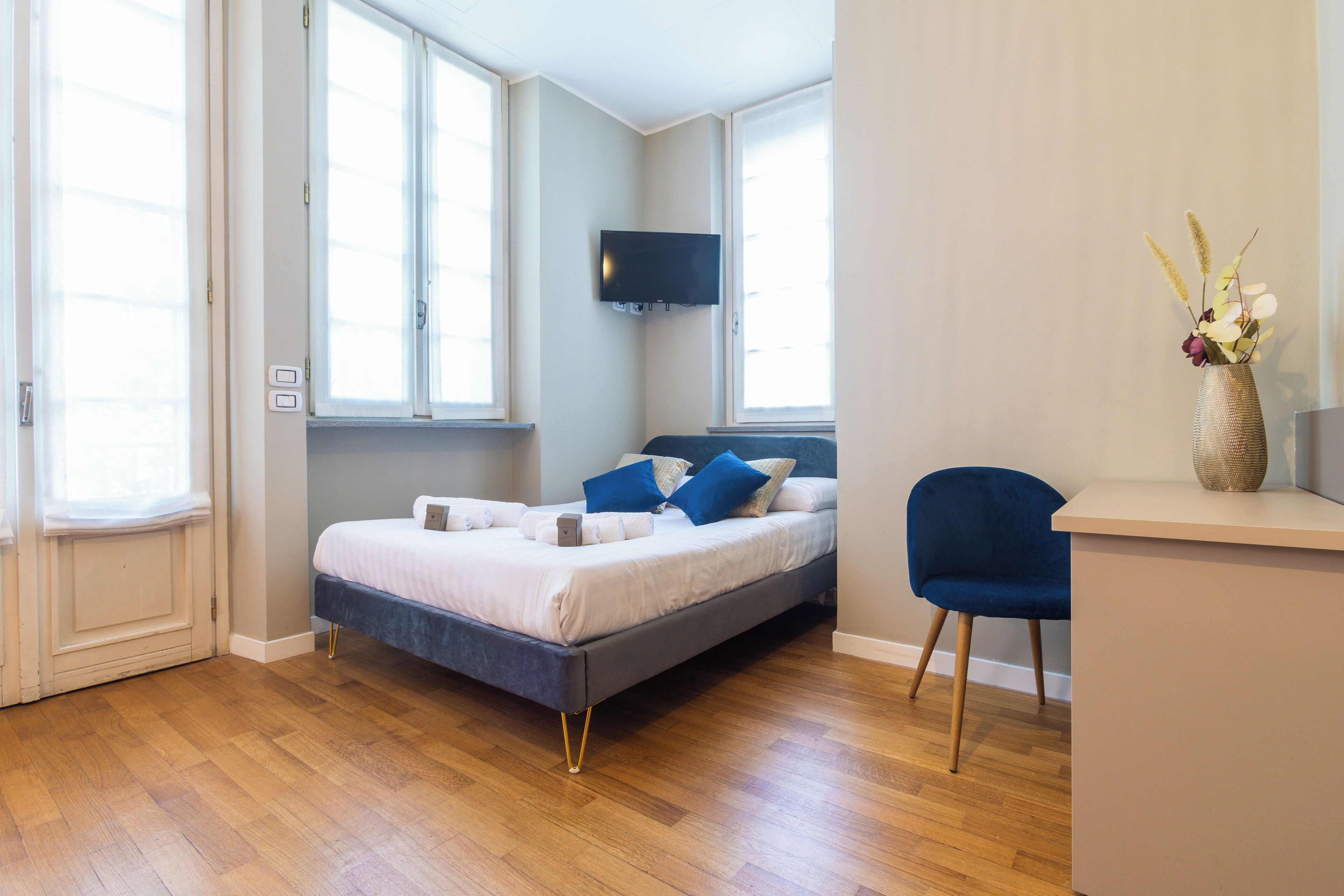 Photo - Martini Suite