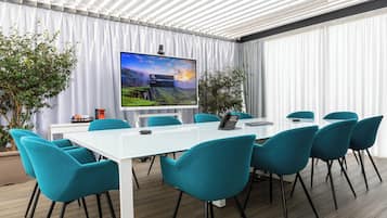 Salle de réunion