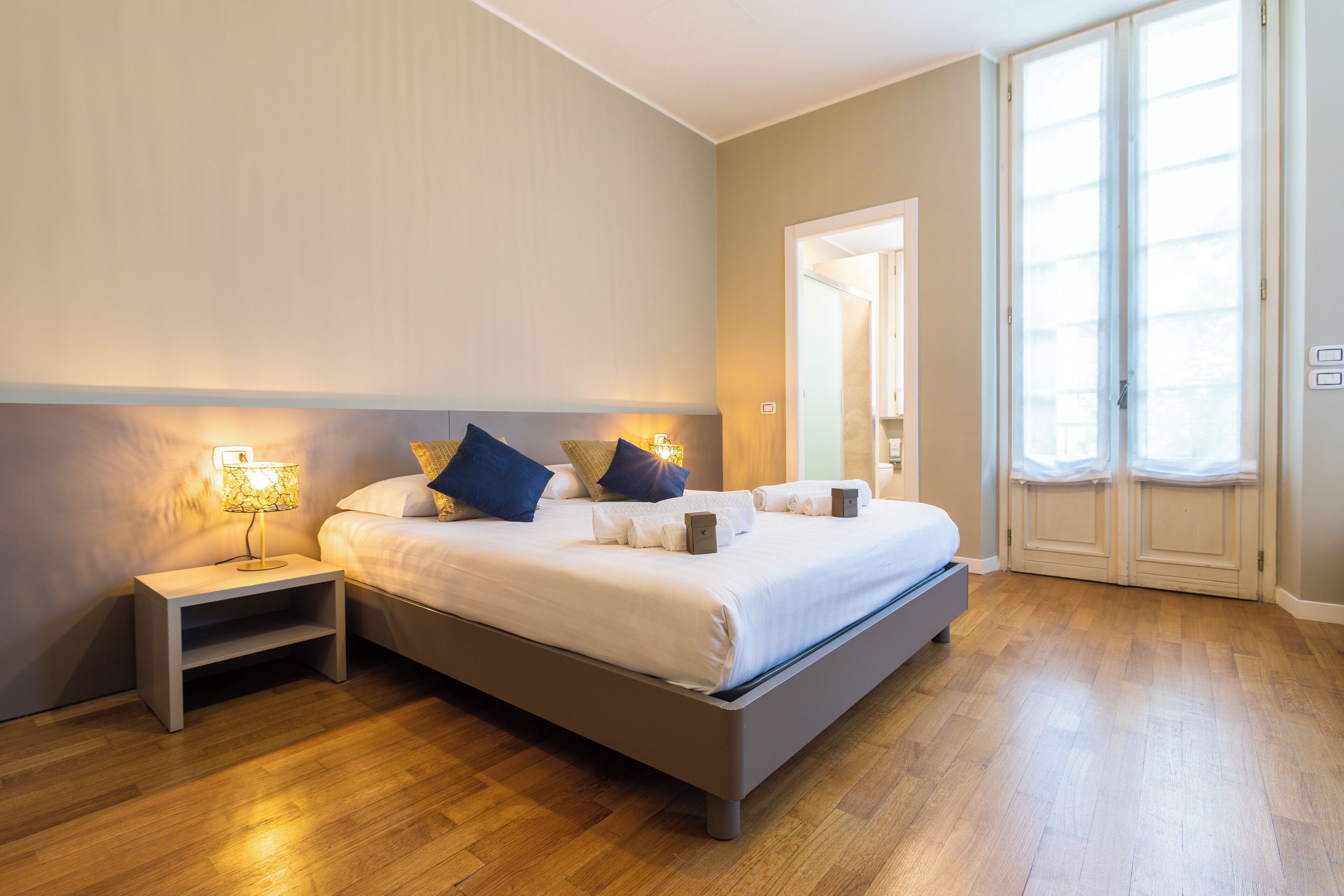 Photo - Martini Suite