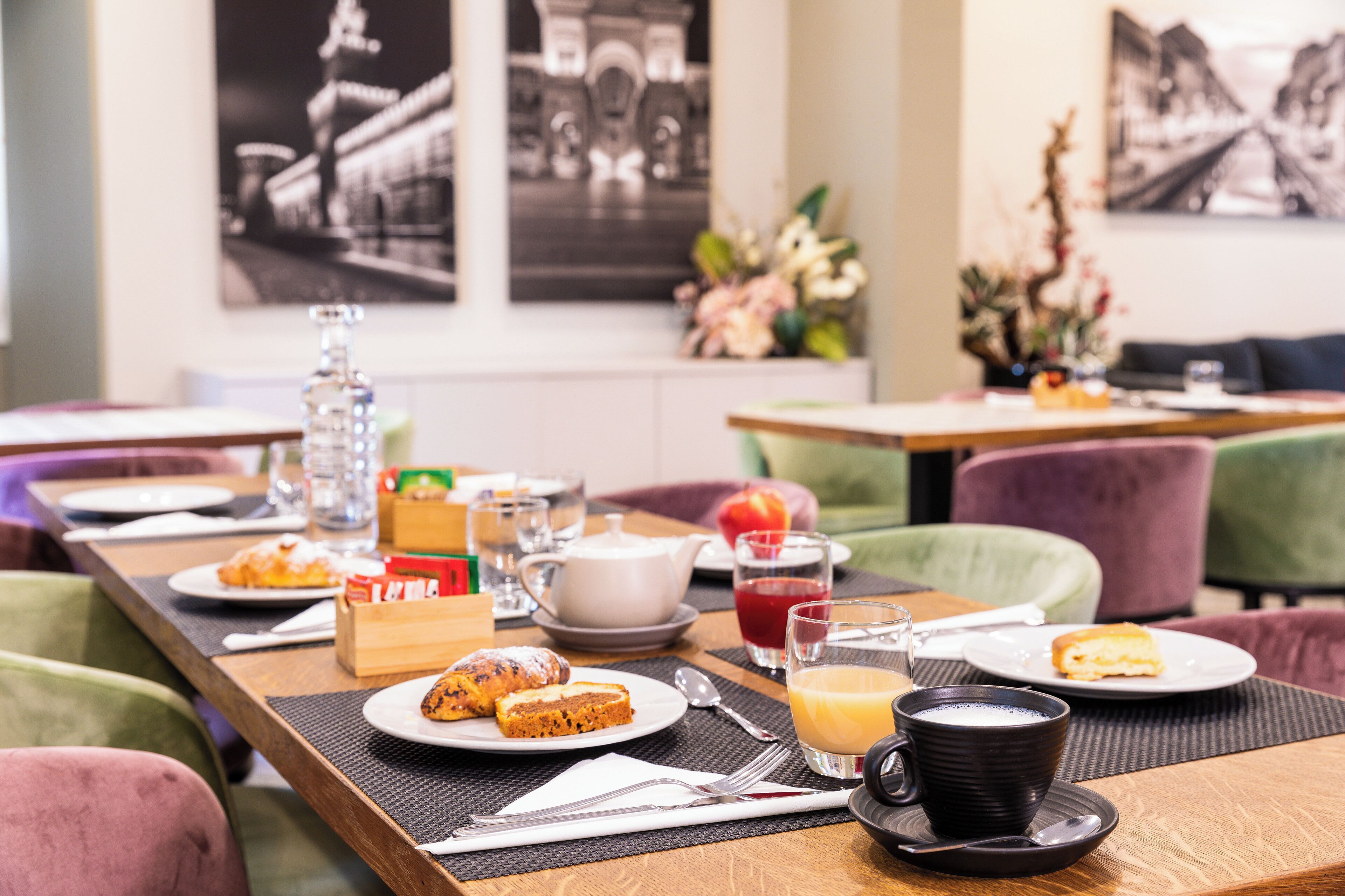 Photo - Martini Suite