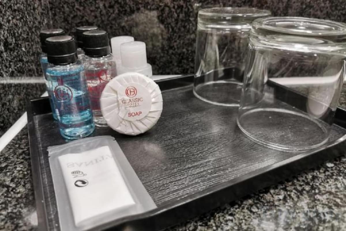 Servicios del cuarto de baño