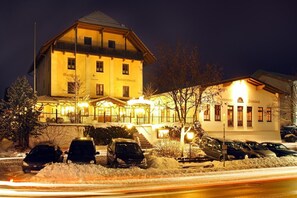 Exterior - Gasthof Kampenwand Bernau (Bernau am Chiemsee)