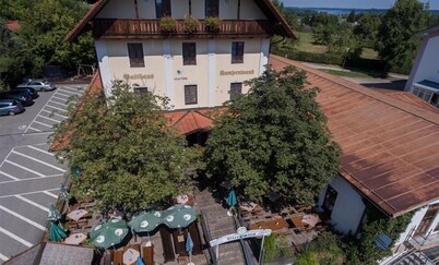 Gasthof Kampenwand Bernau