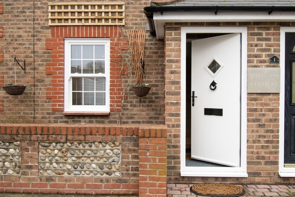 Family House, Private Bathroom | Exterior