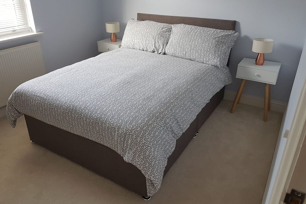 Family House, Private Bathroom | 2 bedrooms