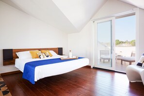 5 bedrooms, down duvets, iron/ironing board, free WiFi - Villa Giame (Pozzallo)