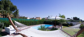 Villa Giame