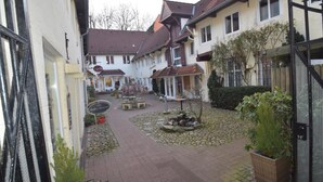 Exterior - IM SONNENHOF (Flensburg)