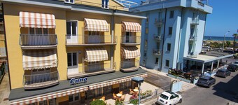 Hotel Enna