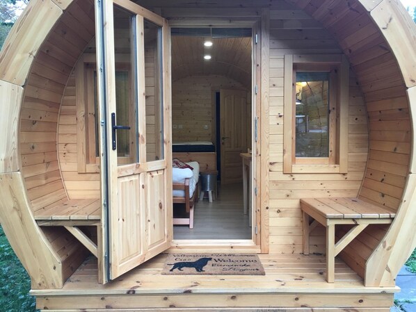 Spa - Chambres d'hôtes Joly Saint Sauveur (Villard-Saint-Sauveur)