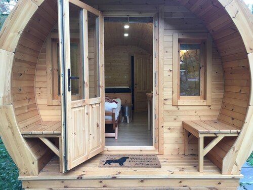 Chambres d'hôtes Joly Saint Sauveur