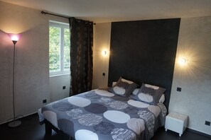 Double Room (Diamant)