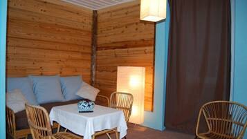 Double Room (Ovalie)