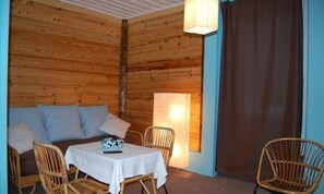 Double Room (Ovalie)