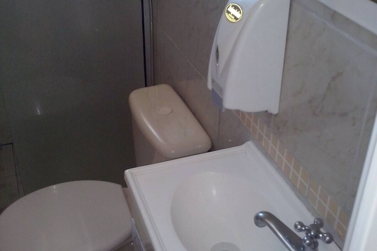 Baño