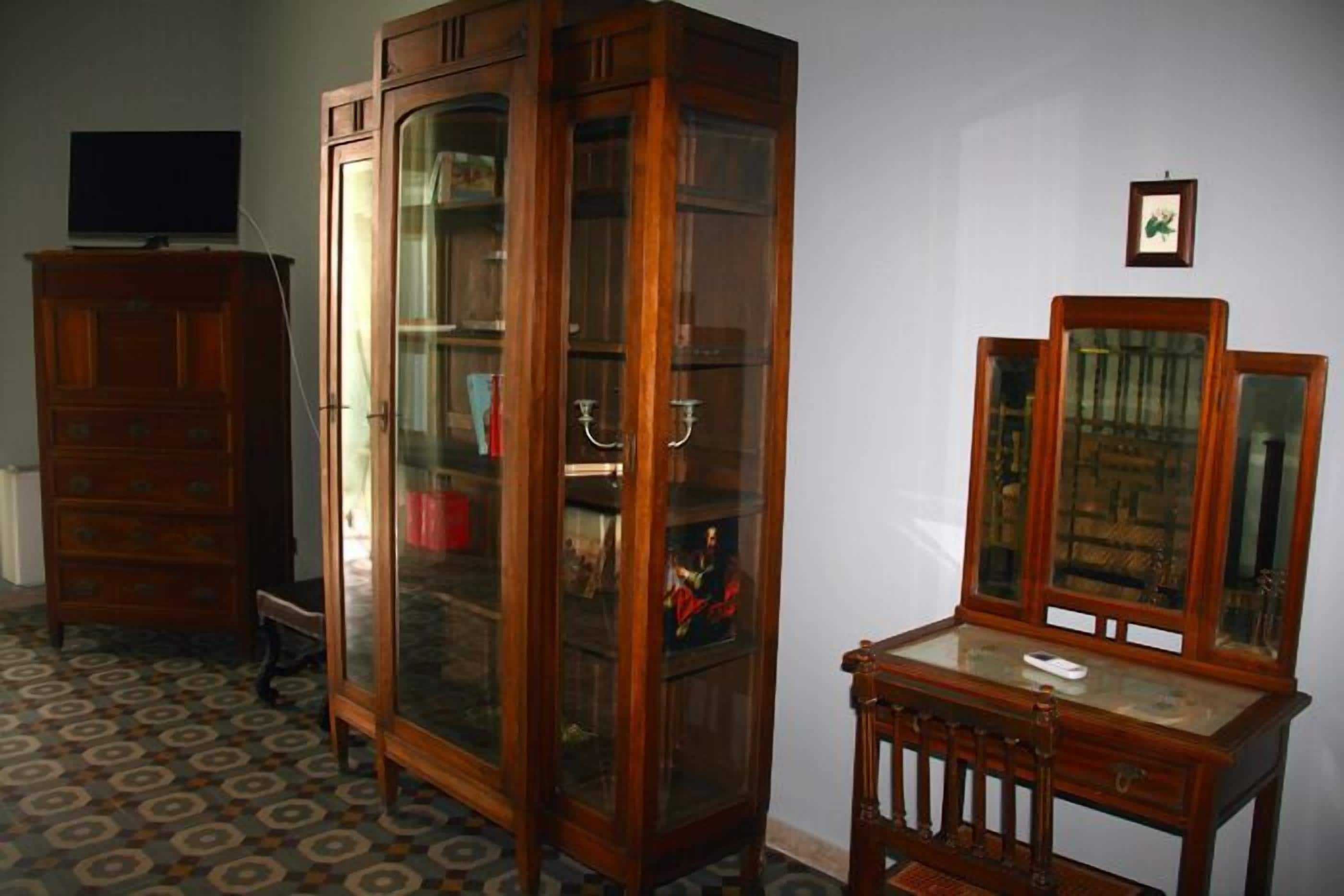 四人房, 海景 | 隔音、免費搖籃/嬰兒床、免費無線上網、床單