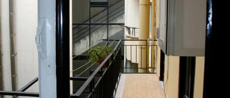 Superior Double Room, Balcony | Balcony